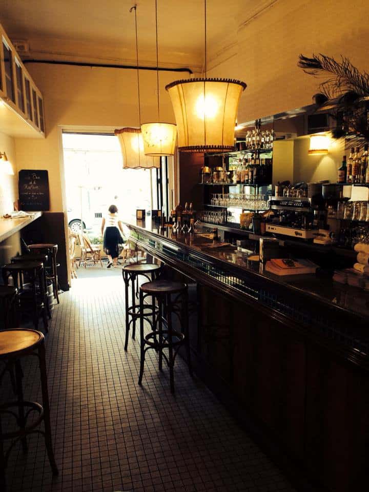 La Relève — photo 3