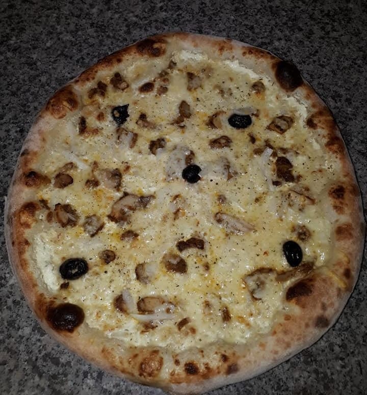 La Romana pizza — photo 3