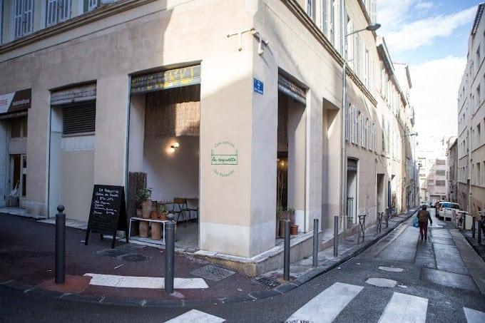 La Roquette — photo 2