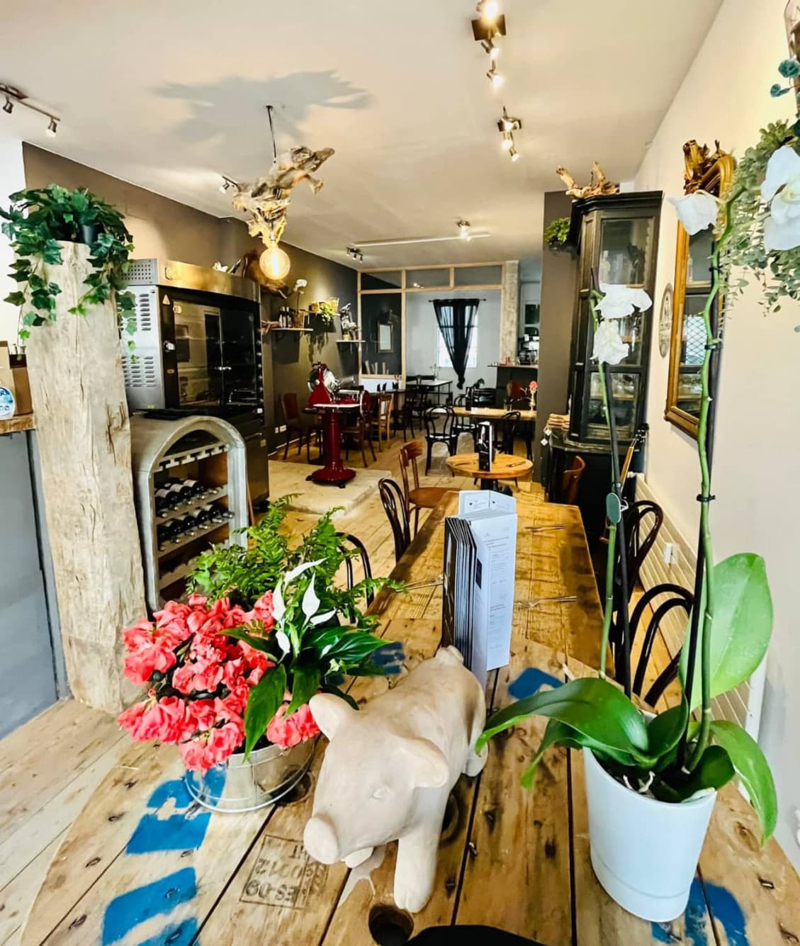 La Rôtisserie de Marinette — photo 3