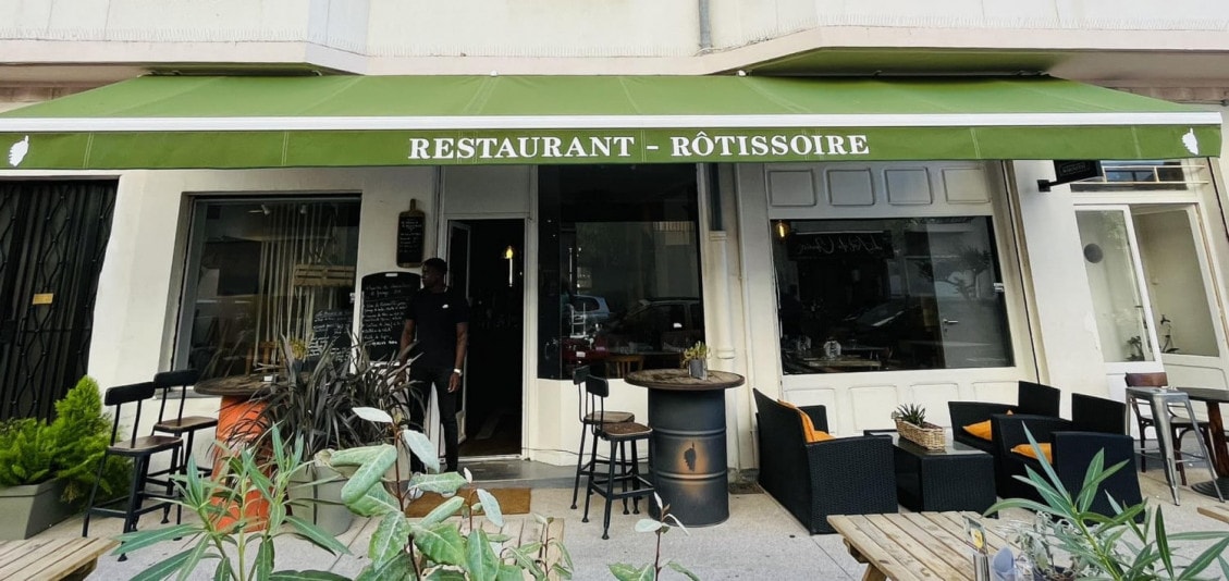 La Rôtisserie de Marinette — photo 2