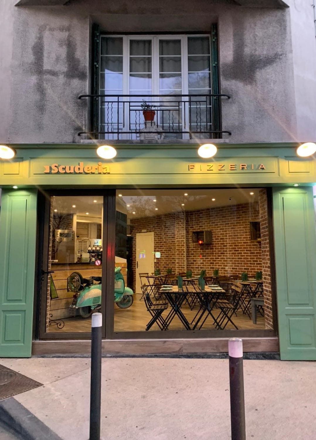 La Scudéria — photo 3