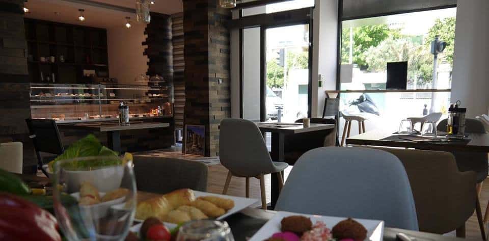 La Vallée du Liban — photo 3