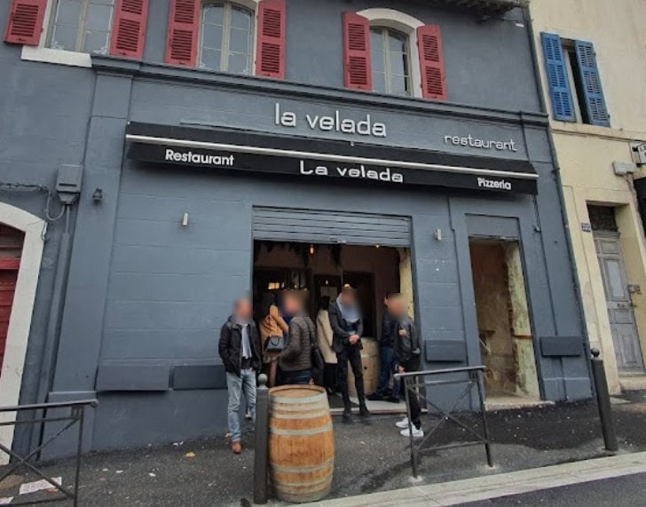 La Velada — photo 2