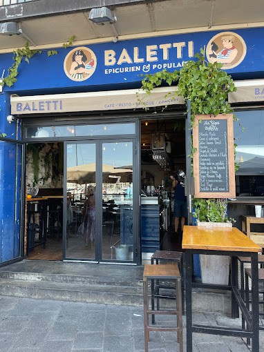 Le Baletti — photo 2