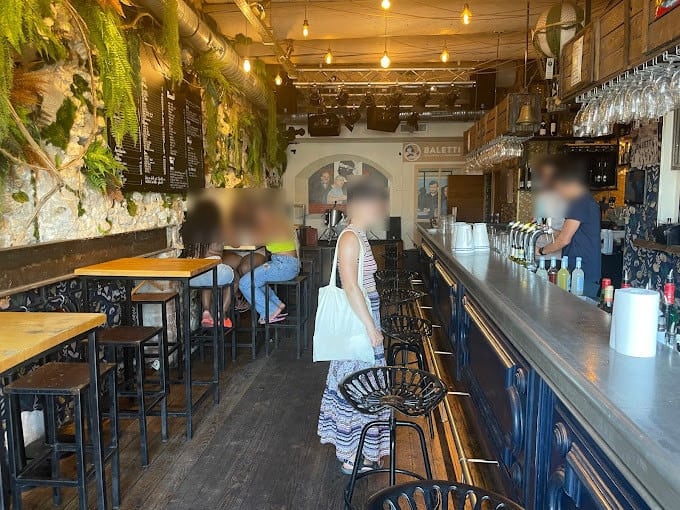 Le Baletti — photo 3