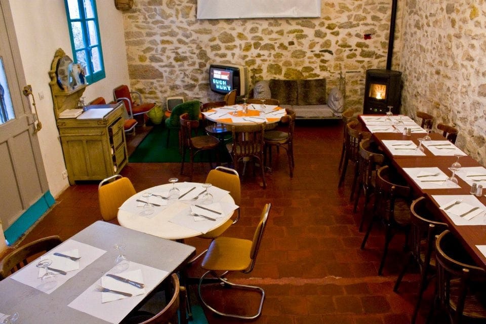Le Baron Perché — photo 3