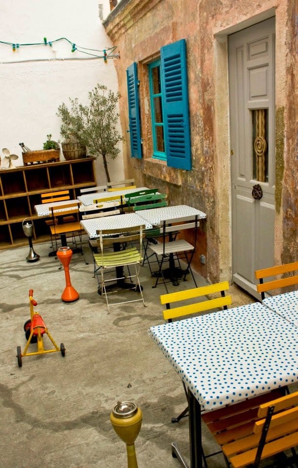 Le Baron Perché — photo 2