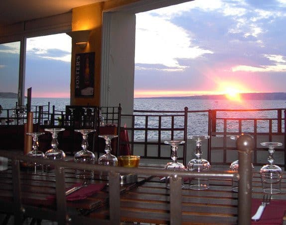 Le bistrot plage — photo 3