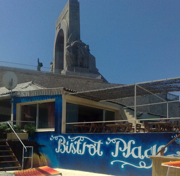 Le bistrot plage — photo 2