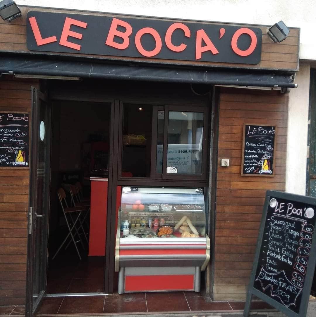 Le boca’o — photo 3