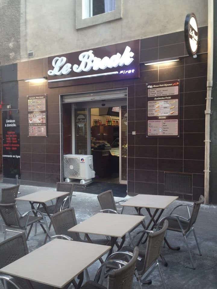 Le Break First — photo 2