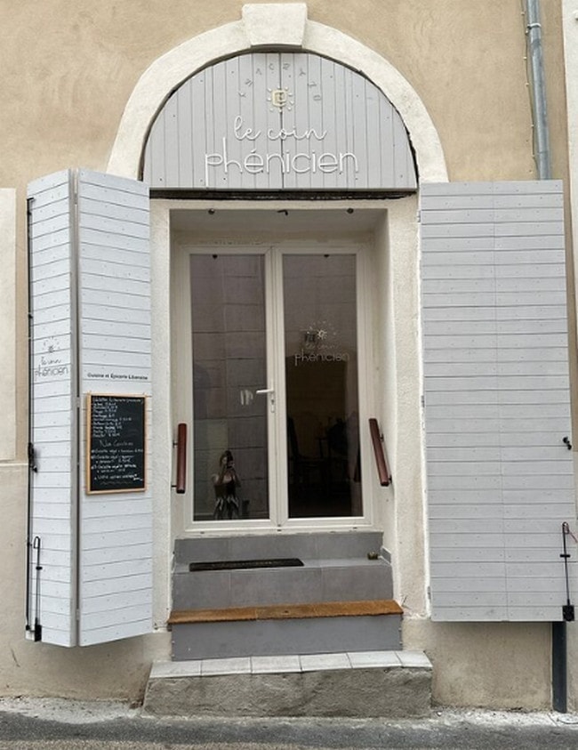 Le Coin Phénicien — photo 3