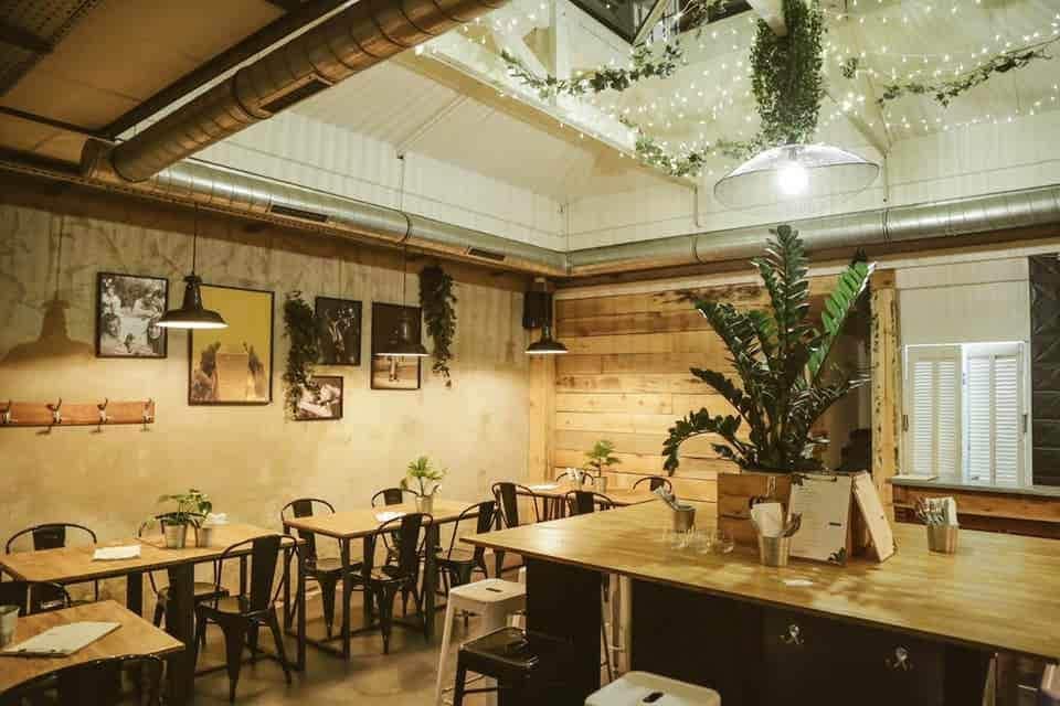 Le Comptoir d'Endoume — photo 3