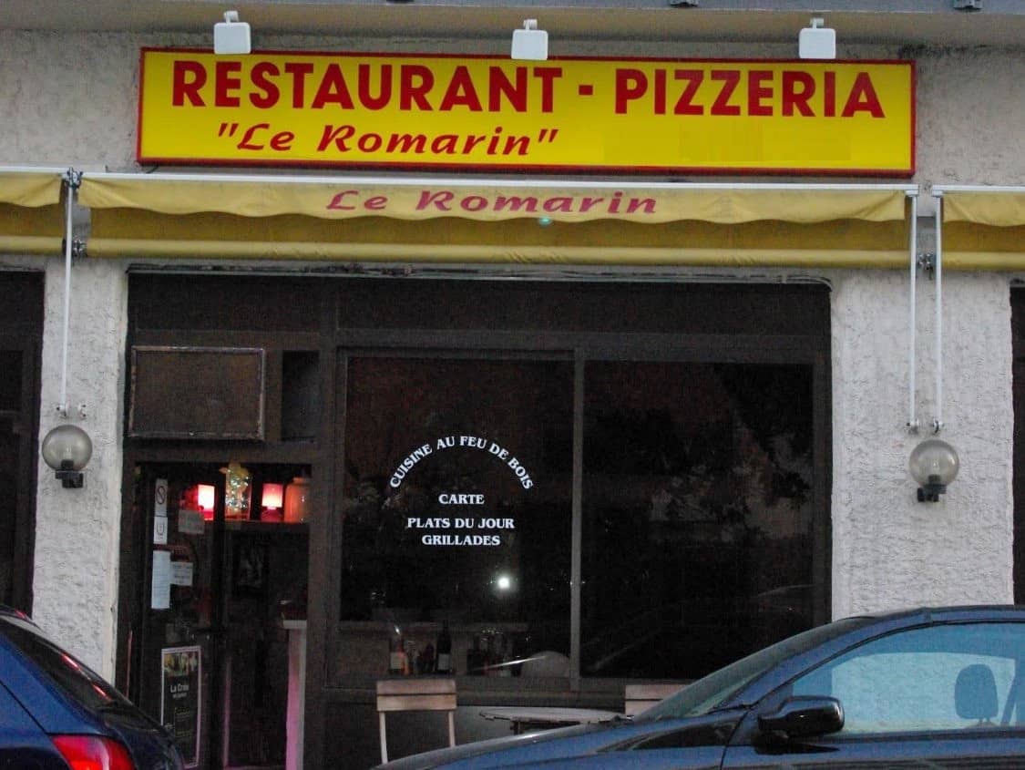 Le romarin — photo 2