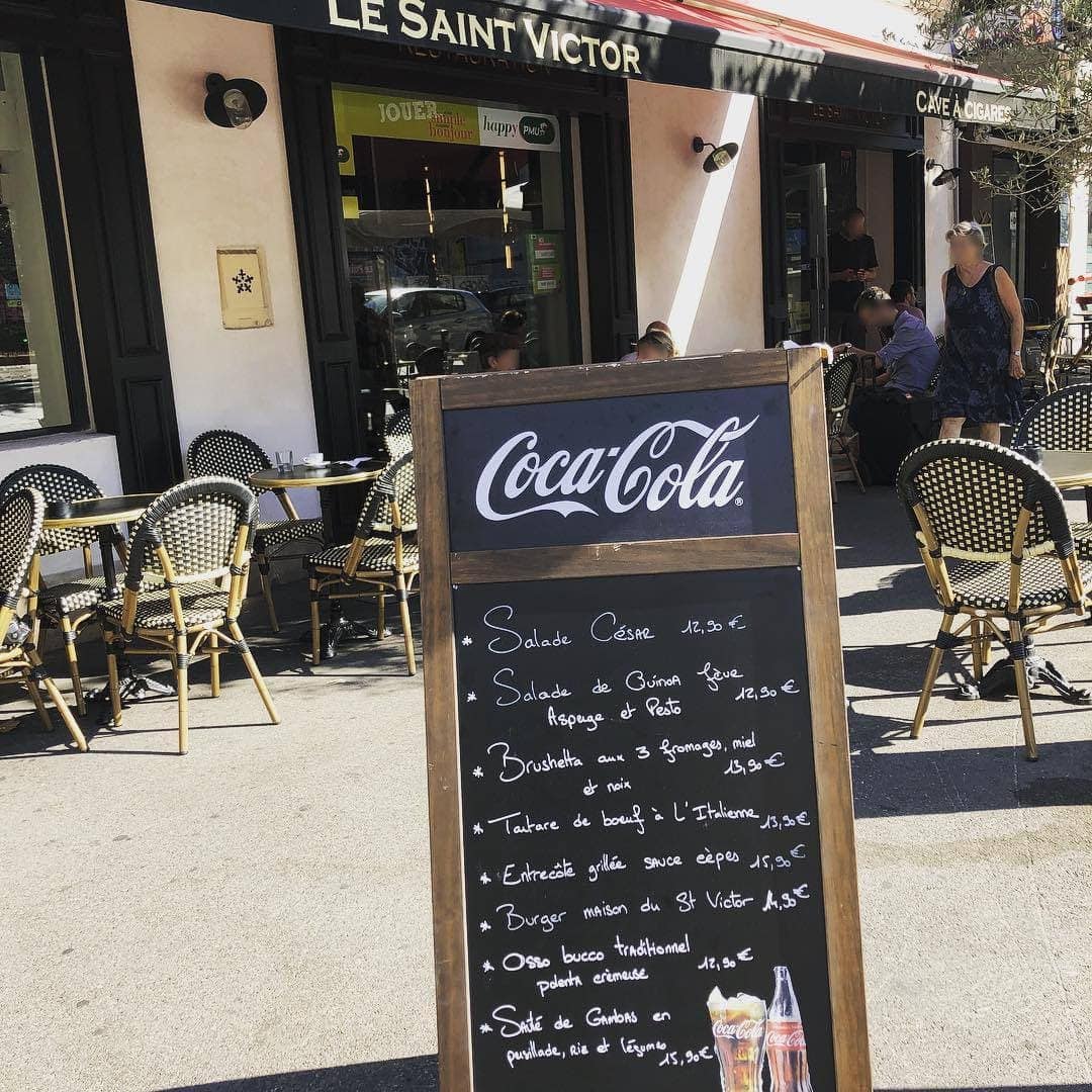 Le Saint Victor — photo 2