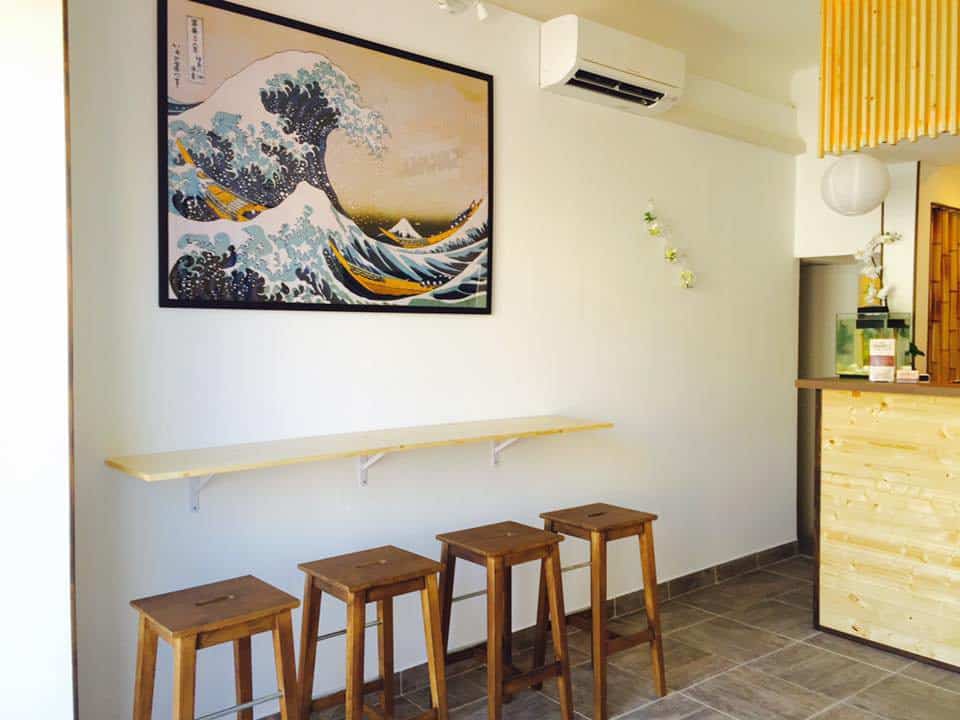 Le Sakana — photo 3