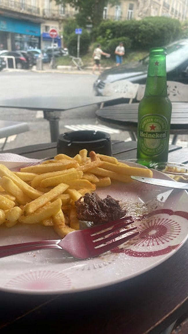 Mini bouffe — photo 2