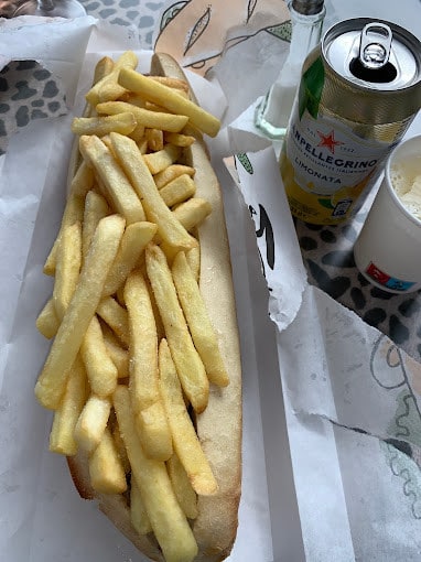 Photo de Mini bouffe