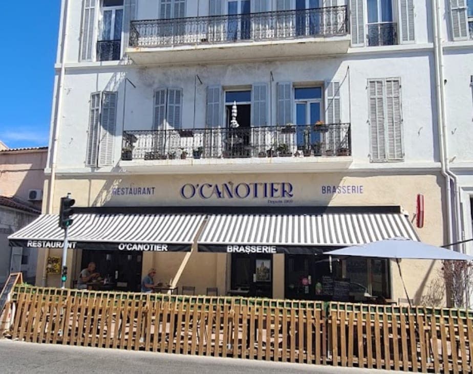 O'Canotier — photo 2