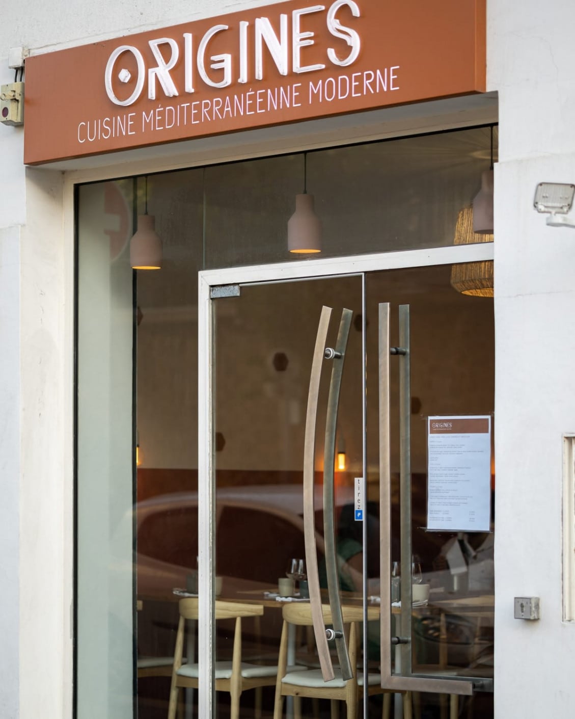 Origines — photo 2