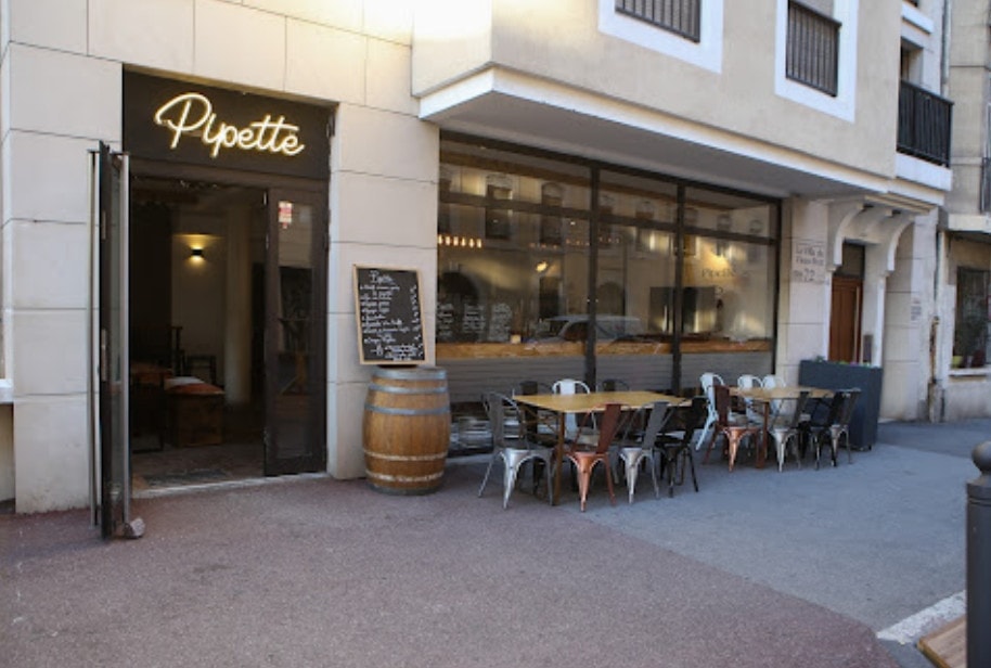 Pipette — photo 3