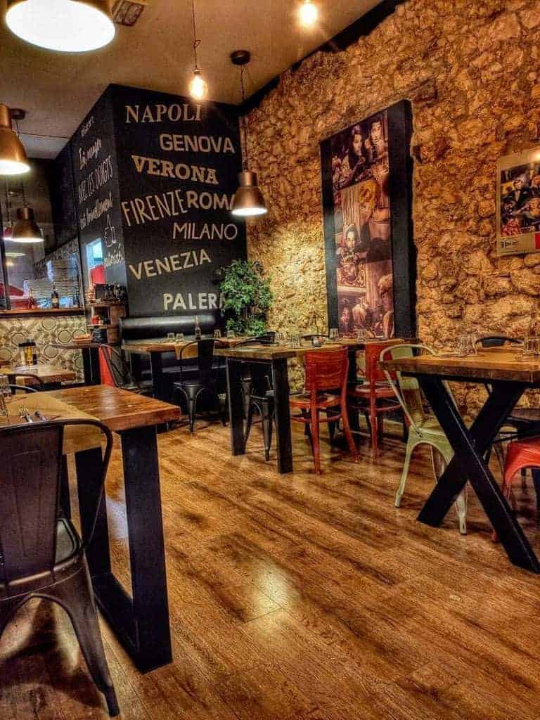 Pizze & Sfizi — photo 3