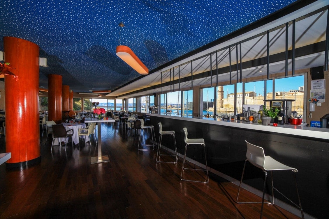 Restaurant de l'unm — photo 3