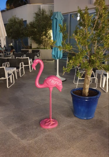 Restaurant Les Bains — photo 2