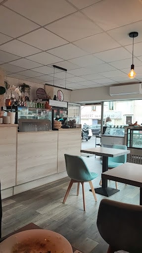 So Cute Coffee — photo 3
