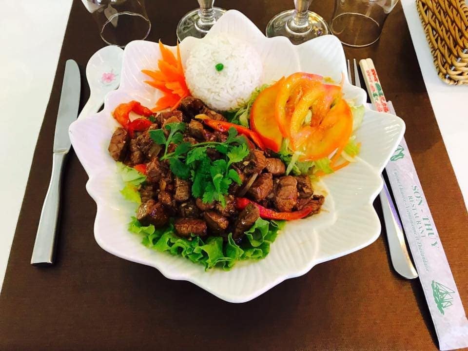 Photo de Son Thuy