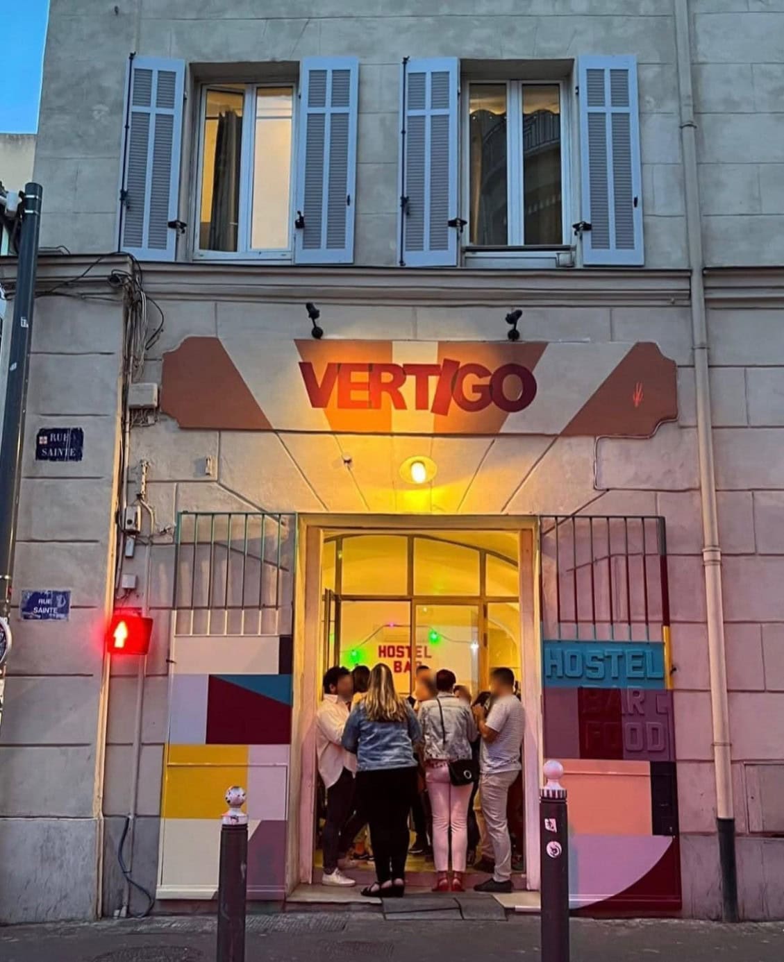 Vertigo Bar Food — photo 2
