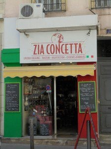 Zia concetta endoume — photo 2