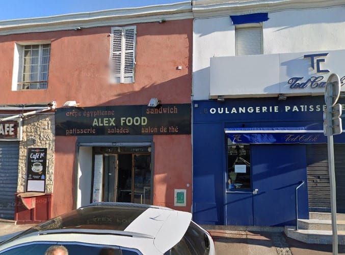 Alex food — photo 2