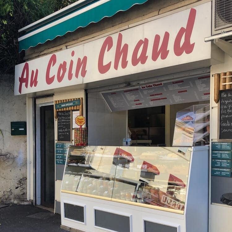 Au Coin Chaud — photo 3