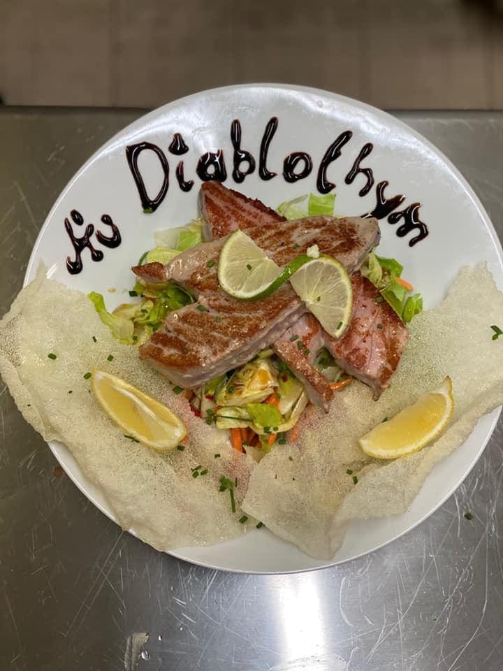 Au DiablOthym — photo 2