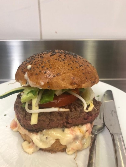 Photo de Au DiablOthym