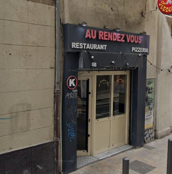 Au Rendez Vous — photo 3