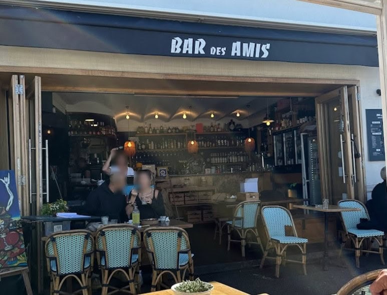 Bar des Amis — photo 3