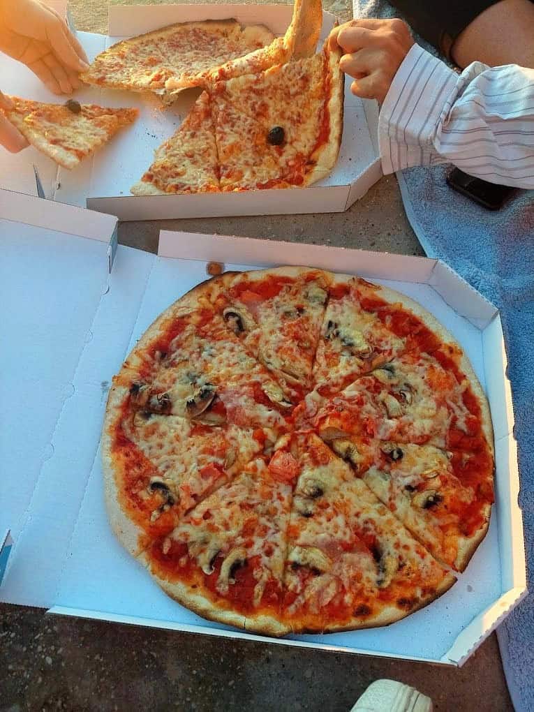 Photo de Bella Pizza