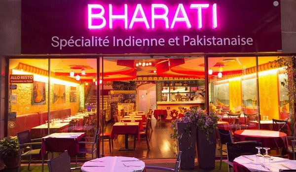 Bharati — photo 2
