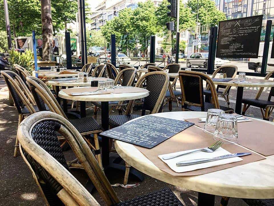 Bistrot o'prado — photo 2