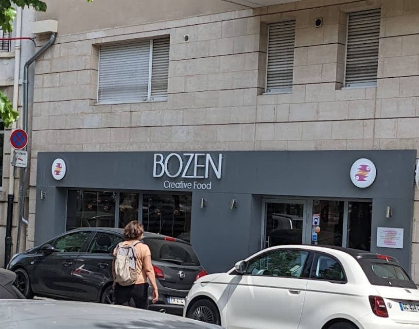 Bozen — photo 3