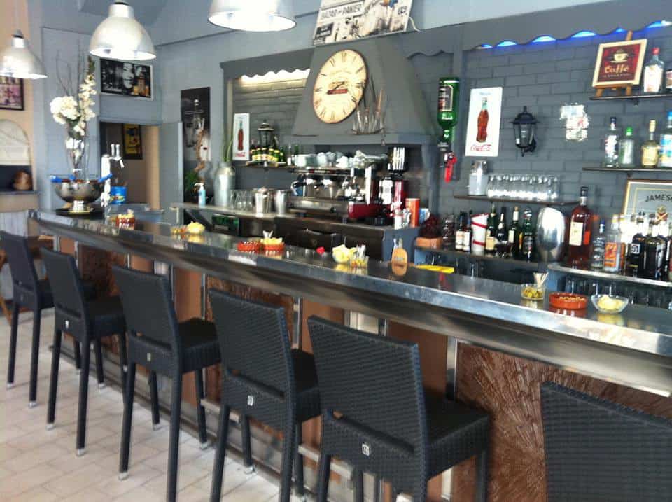 Brasserie de la plage — photo 3