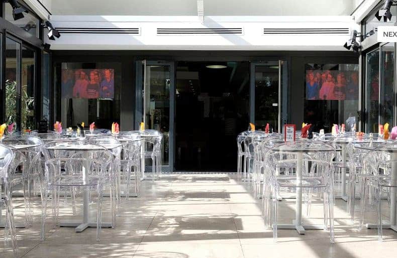Brasserie du stade — photo 2