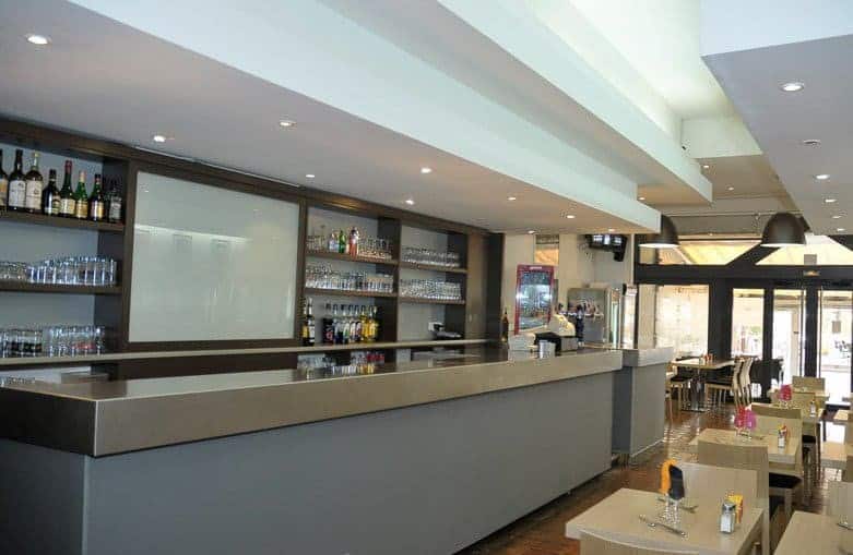 Brasserie du stade — photo 3