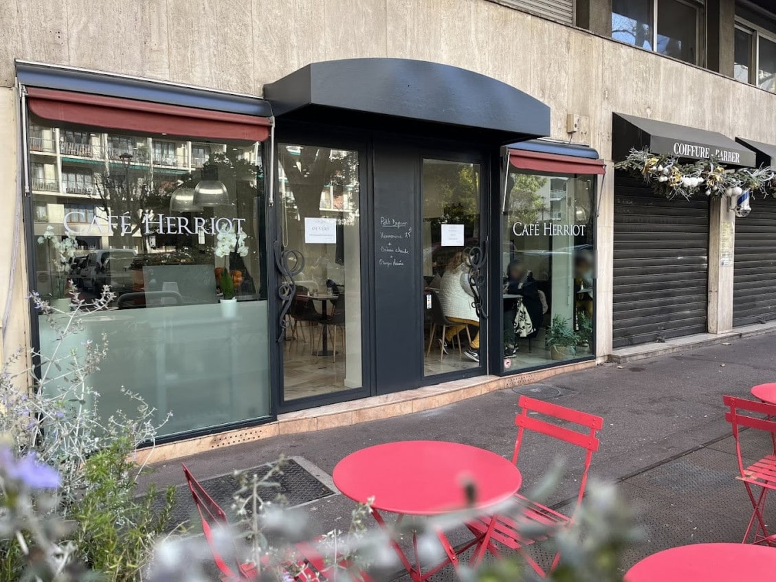 Café Herriot — photo 3