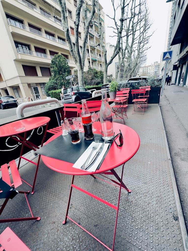 Café Herriot — photo 2