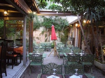 Café Thaï — photo 4
