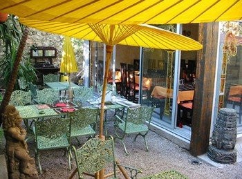 Café Thaï — photo 3
